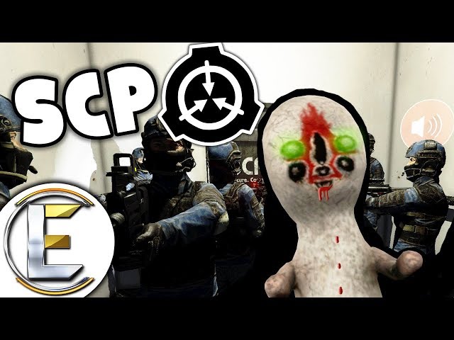 Petition · Change SCP 173 Back to the Better Version in SCP Secret