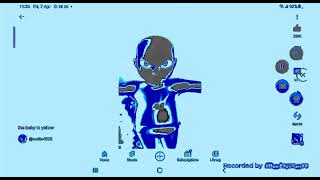 The Baby In Yellow In Capcut Electronic Sounds 5