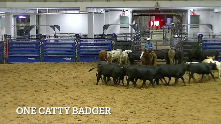 9-12-21  ACHA Extravaganza - Belton, TX - Jessie B...