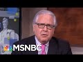 Fmr. Prosecutor: Trump Language Like 'Kingpins And Drug Dealers' | The Beat With Ari Melber | MSNBC