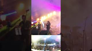 Tom Sawyer Rush Cover by Time Machine RD #shortvideo #livemusic #2019 #bikefest