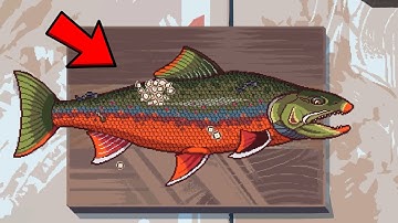 TÔI BẮT ĐƯỢC LOÀI CÁ QUÝ HIẾM Ở ĐỘ SÂU 1400M | scale the depth #thaikuto #scalethedepthe