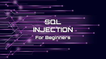 SQL Injection Explained – Beginner Tutorial #SQLInjection #EthicalHacking #WebSecurity