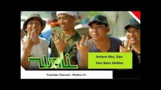Lagu Terbaru. Wali - Antara Aku, Kau Dan Batu Akikku