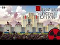 Diplomacy is Not an Option - #01: Nieder mit den dreckigen Bauern! | Gameplay German