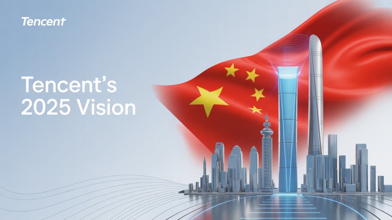 Tencent 2025 Stock Analysis | Hidden Growth, Dividends & Big Tech ...