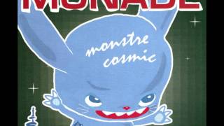 Monade - Regarde