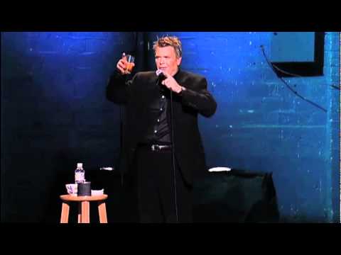 Official Ron White - I Got Thrown Out of a Bar