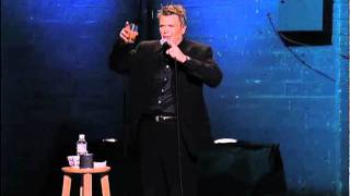 Official Ron White  I Got Thrown Out of a Bar