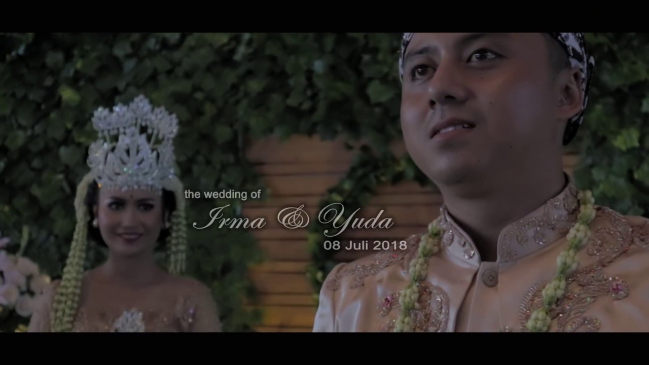 Wedding Yuda & Irma 08 juli 2018 ll ginada photography ll agrace videography