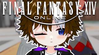 Playing on ANOTHER alt character | FFXIV