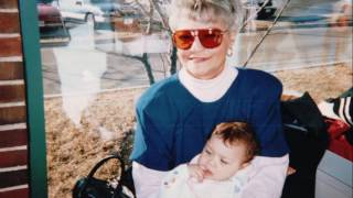 Grandma's 80th Birthday Slide Show