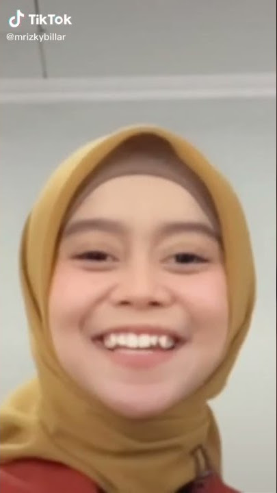 ROMANTIS !!! Rizky billaR dan Lesti DA main TIKTOK bareng