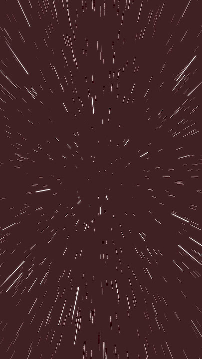 Royalty Free Speed Line Background Video #4k