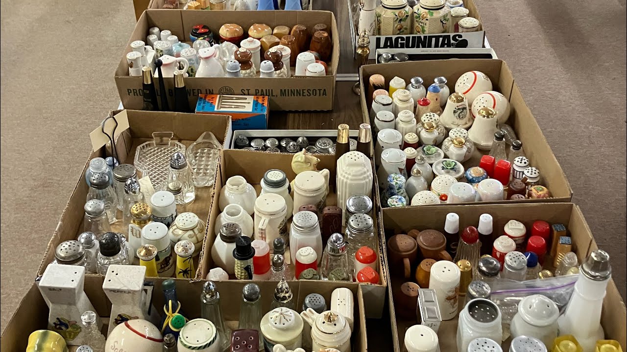 Pluemer’s Antique Store, Grand Rapids, Mn YouTube