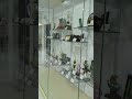 Figueirense Sala de troféus.