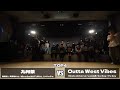 エースぺ10thアニバ BEST4 | 九州祭 vs Outta West Vibes