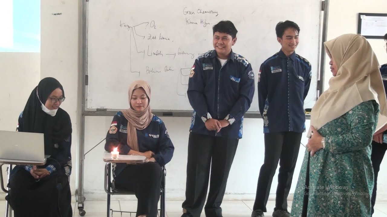 Model Cbl PENERAPAN METODE TBLA DALAM KAJIAN KEEFEKTIFAN MODEL CBL DAN PJBL ...