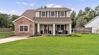 203 Mahogany Dr, Jacksonville, NC