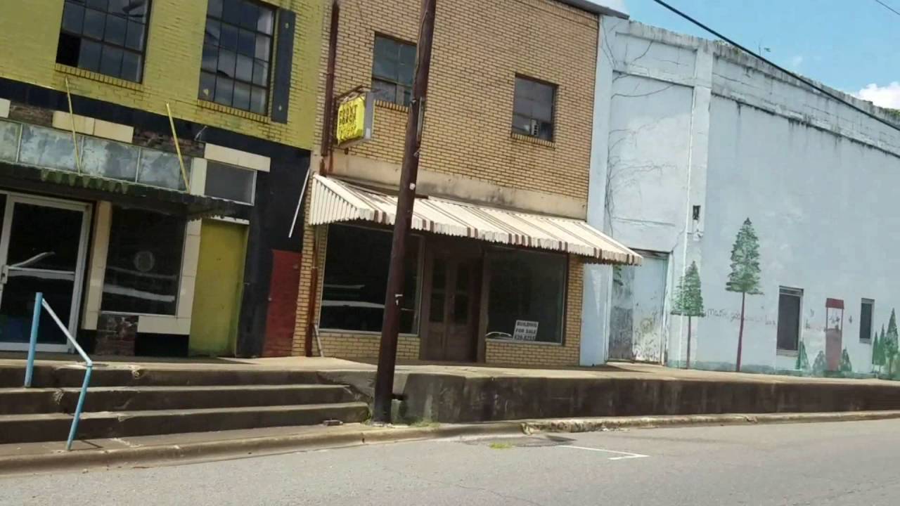 John Kelley for Mayor 2016 Goodwater, AL YouTube