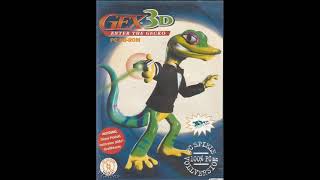 OST VGM Gex: Enter the Gecko - In Drag Net - Bonus Stage