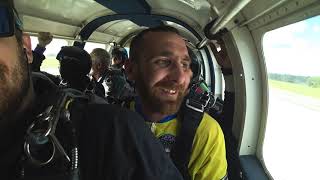 Swoopware: Skydive - Jacob