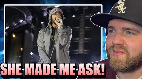 Eminem - Full Performance Set ft. Trick Trick & Jelly Roll @ Detroit, 06/06/2024 (included Houdini)