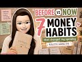 Money Discipline Habits I Wish I Started Earlier