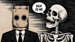 Who Is Your Mind Talking To? You Better Know This!