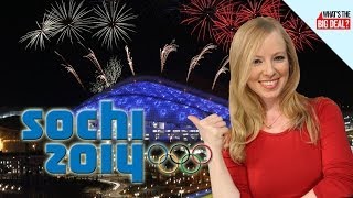 Sochi Olympics 2014: Whats Really Going On?
hetflix.com/wtbd
Its that time again: Winter Olympics, this time in beautiful Sochi! By now, youve probably seen a variety of reports ranging from strange bathrooms to stray dogs to rampant hacking of foreign visitors in Russia. However, there are now more tools than ever to determine whats REALLY happening on the ground at one of the biggest international events to happen since...well, the last Olympics.
The US State Department hosted a Google Hangout covering travel advisories for foreign visitors to the Olympic Games in Sochi.
https://www.youtube.com/watch?v=gDhp9GFW2Do#t=266
http://travel.state.gov/content/passports/english/go/Sochi.html
However, they didnt mention the rampant hacking of tourists that NBC News says they uncovered while visiting Sochi.
http://www.youtube.com/watch?v=waEeJJVZ5P8
You can see coverage of the events on television or streaming online provided you have a cable account - or at the Sochi 2014 Youtube page
http://revision3.com/hdnation/watch-all-the-2014-winter-olympics-free-online
http://www.youtube.com/user/sochi2014
However, if youd like a more unfiltered look at whats happening in Sochi, youd best turn to social media. Heres one popular Twitter account. Not ALL of those terrible bathroom reports are real, however.
http://twitter.com/sochiproblems
http://paleofuture.gizmodo.com/8-viral-sochi-olympics-photos-that-are-total-lies-1517429839
So with millions of posts tagged every day, how can we make sense of the huge amounts of social information on significant events? Some companies, like DigData, are tackling this very problem - for the Olympics, and beyond.
http://digdatahq.com/sochi2014
http://maidanchronicles.com/
Thanks!
@anniegaus
http://facebook.com/anniegaus
http://vk.com/anniegaus
http://google.com/+anniegaus Sochi Olympics 2014: Whats Really Going On?