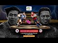 Game 2 korea v malaysia  asia rugby mens championship 2024