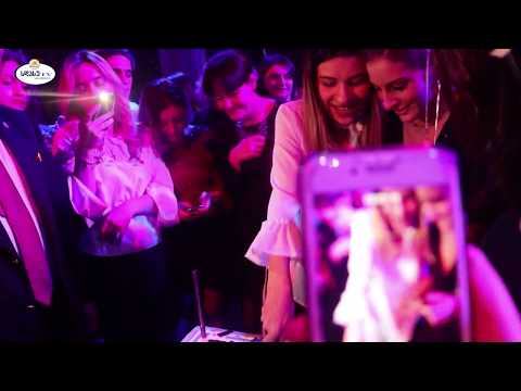 სდასუს კარნავალი Hi Club- ში