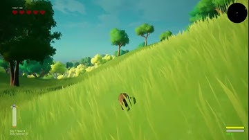 UE5 World Partition player falls through landscape