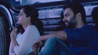 Savitri Latest Telugu Movie Songs | Pillo O Pillo | Nara Rohit, Nanditha