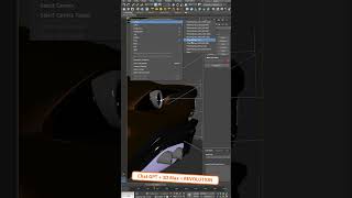 REVOLUTION!!! ChatGPT в 3D Max встроили  #shorts #chatgpt #tutorial