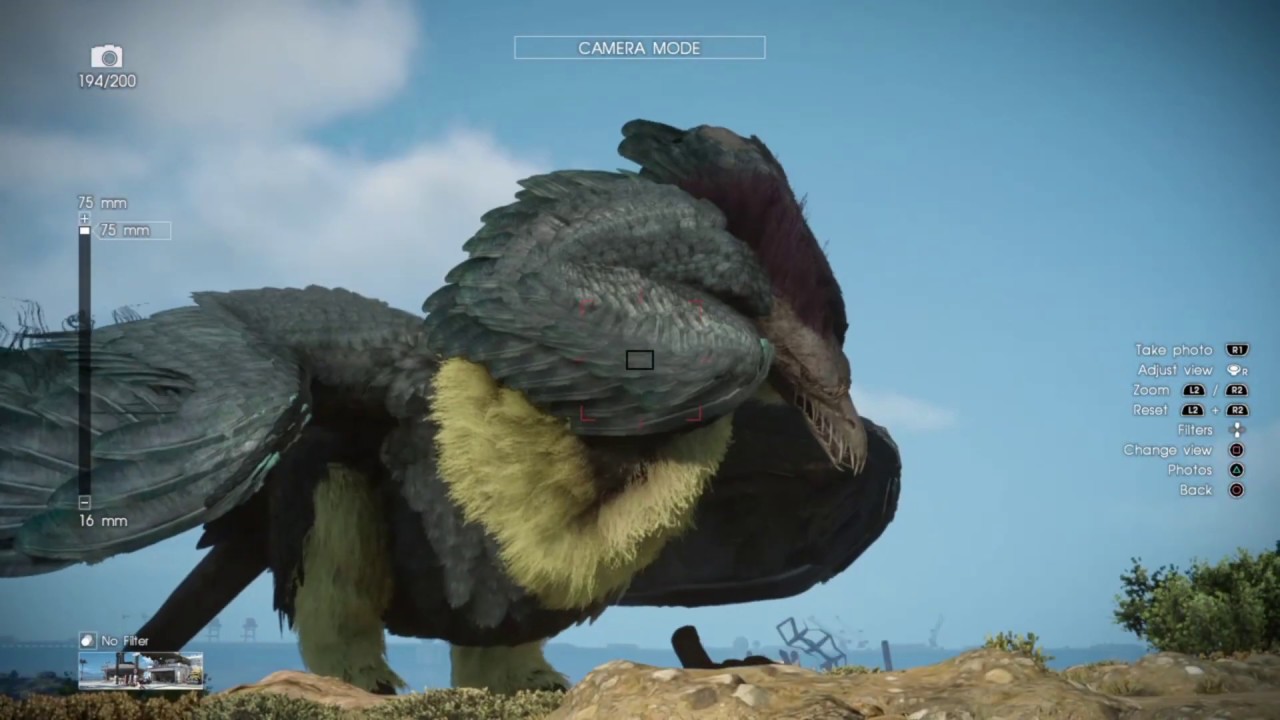 Final Fantasy XV A Legend Is Born/ Iron Duke YouTube