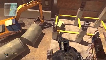 MW3 Glitch - Fully Out Of Hardhat *AFTER PATCH* Tutorial (MUST WATCH!)