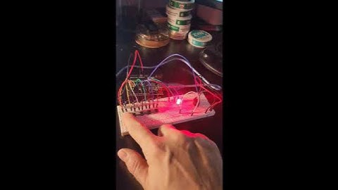 Comp Des Lab 6 Output