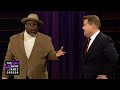 Audience Q&A: Cedric the Entertainer Edition