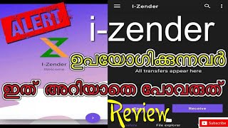 izender | File Sharing Indian App | Review [Malayalam] | zender | i zender app | Indian Xender screenshot 5