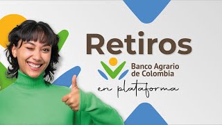 Retiros Banco Agrario de Colombia screenshot 5