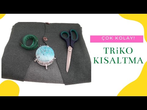 Triko Kazak Kol Boyu Kisaltma Mp3 Mp4 Indir Dur Triko Kazak Kol Boyu Kisaltma Mp3 Mp4 Indir Dur