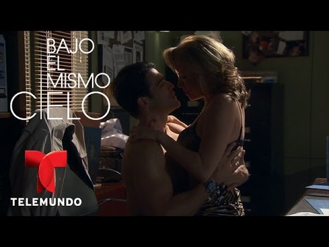 Bajo El Mismo Cielo | Capitulo 77 | Telemundo