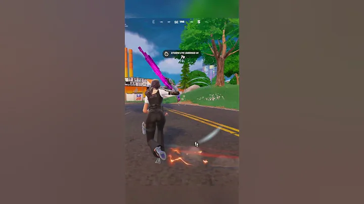 They said Zero Build Is Easy Hell🥴