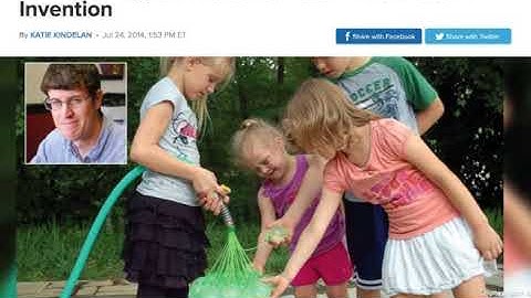 Patent Reform Presentation