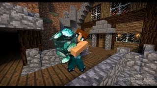 Лучший дюп в minecraft (1.0.0-1.5.2.)