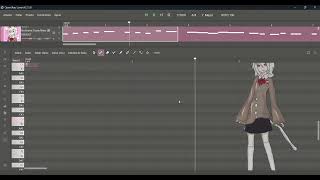 [UTAU TEST] Yume Neko Speech Test[ugly ahh thumbnail]
