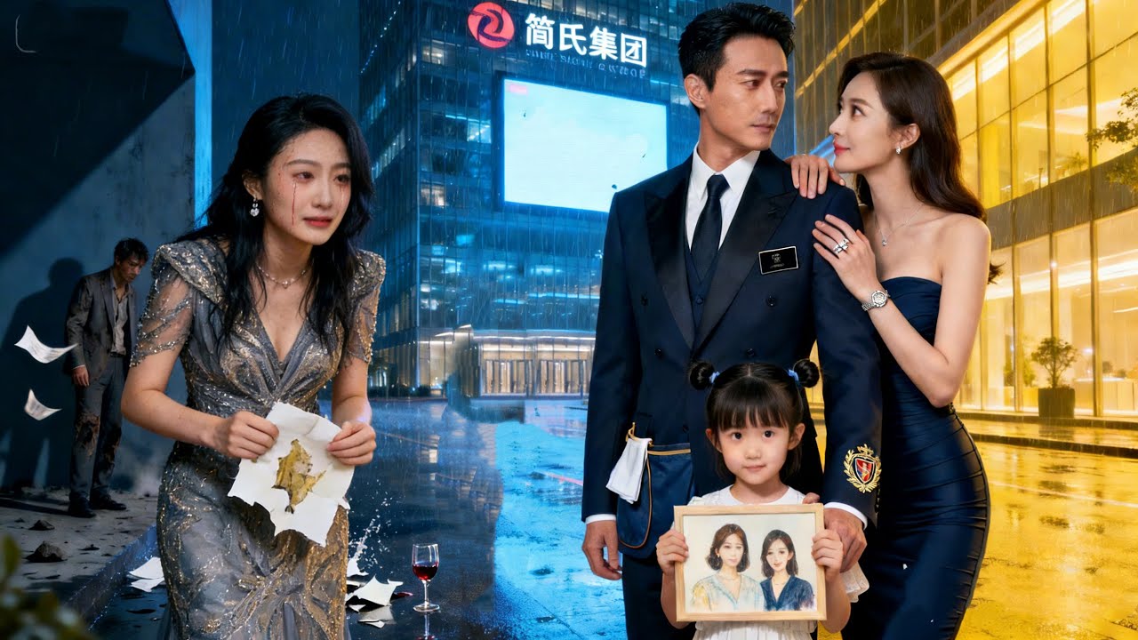 Di hari daftar nikah ditinggal tunangan, aku kembali jadi taipan top yang tak terjangkau!