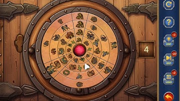 Enigma Fables Part 2 Level 4 Puzzle