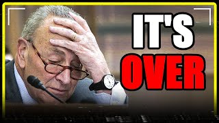 Download Lagu Schumer just BETRAYED 32 million of his OWN VOTERS. MP3 Download Lagu Schumer just BETRAYED 32 million of his OWN VOTERS. MP3